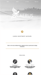 Mobile Screenshot of caerusadvisor.com
